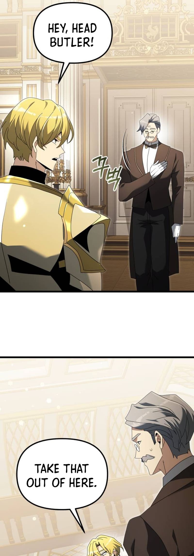 Terminally-Ill Genius Dark Knight, Chapter 68 image 55